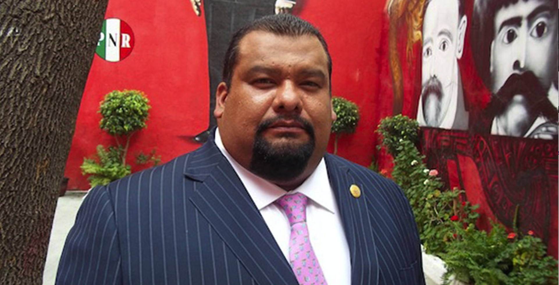 El IEDF exonera a Cuauhtémoc Gutiérrez de la Torre