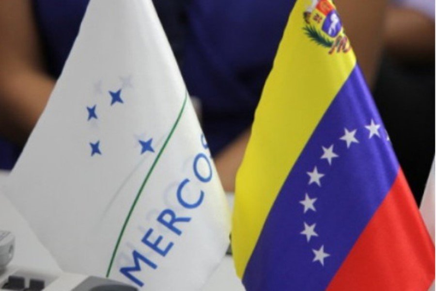 Impiden a Venezuela asumir presidencia del Mercosur; condicionan su permanencia en el bloque