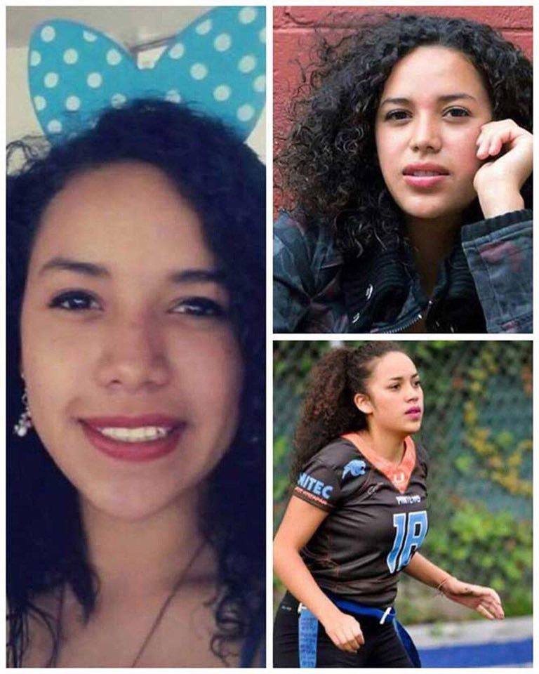 Karen Esquivel, asesinada tras desaparecer en el Estado de México