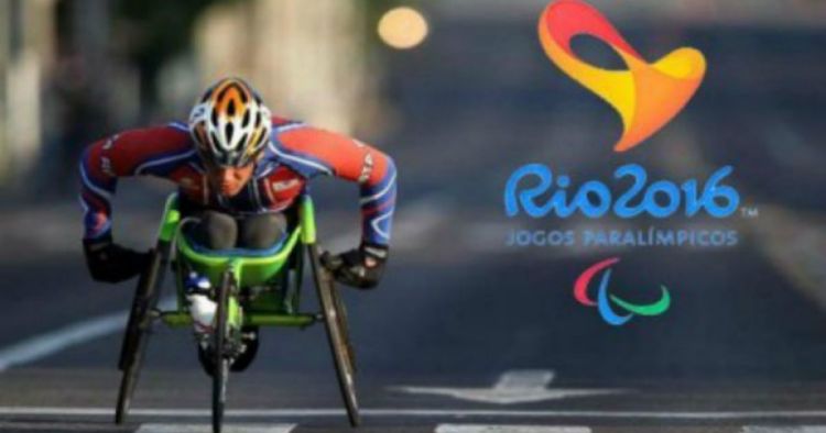 Inician los Juegos Paralímpicos de Río 2016