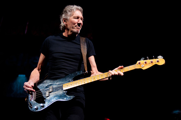 Roger Waters regresa a México