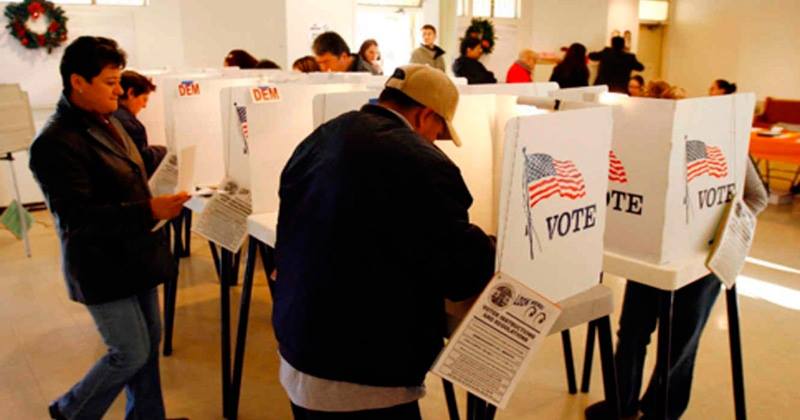 Elecciones EUA: ¿Cuándo sabremos los resultados?