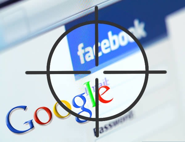 Facebook y Google aplicarán medidas contra noticias falsas
