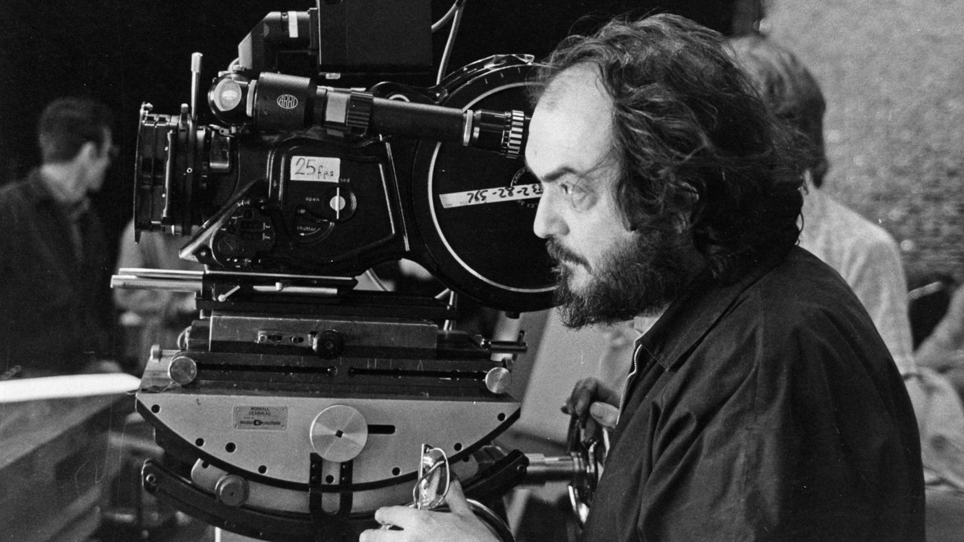 Llega exposición de Kubrick a la Cineteca Nacional
