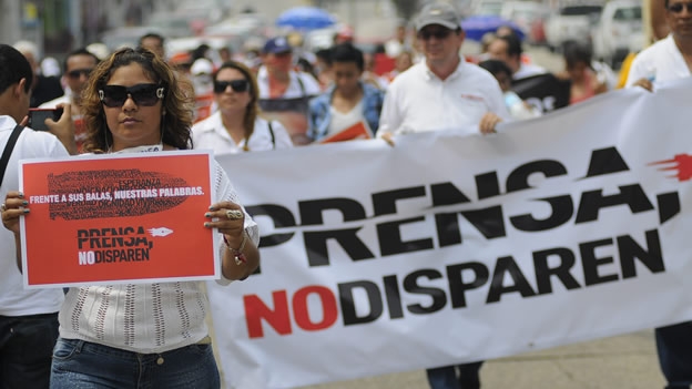 protesta-de-periodistas-en-mexico