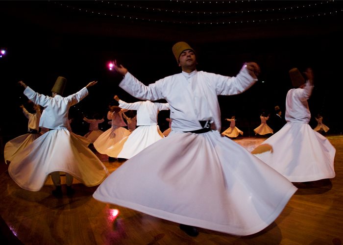 sufismo
