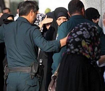 Violador iraní evita su ejecución al casarse con su víctima