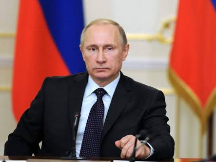 Reforzaremos la lucha contra el terrorismo: Putin