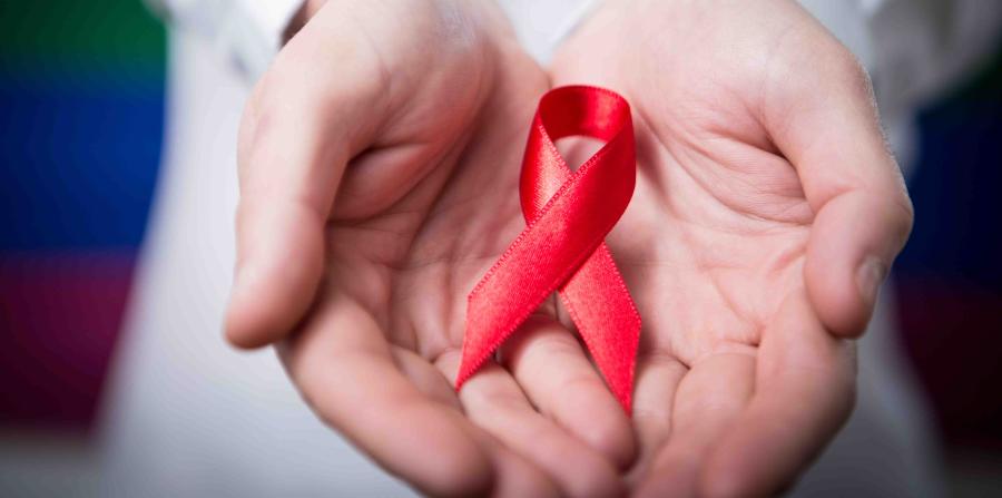 La epidemia del VIH/SIDA continúa