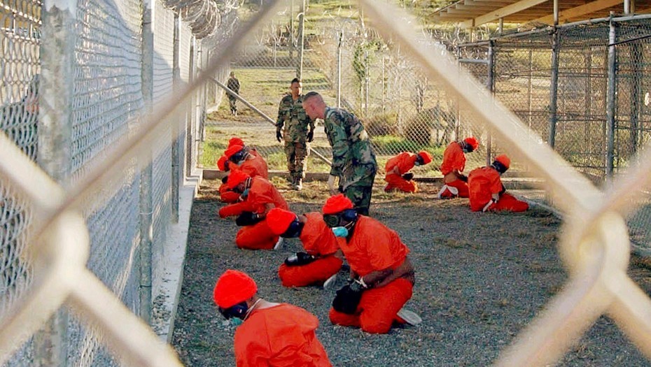 Guantánamo cumple 15 años, pese a promesa de Obama de cerrarla