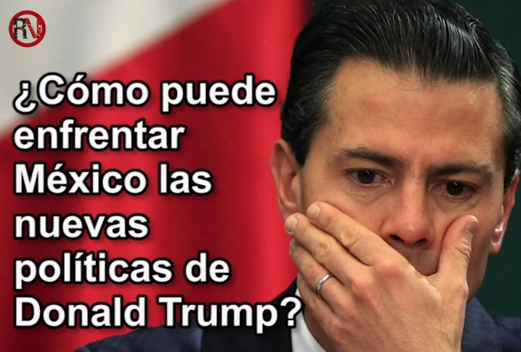 ¿Cómo puede enfrentar México las nuevas políticas de Donald Trump?