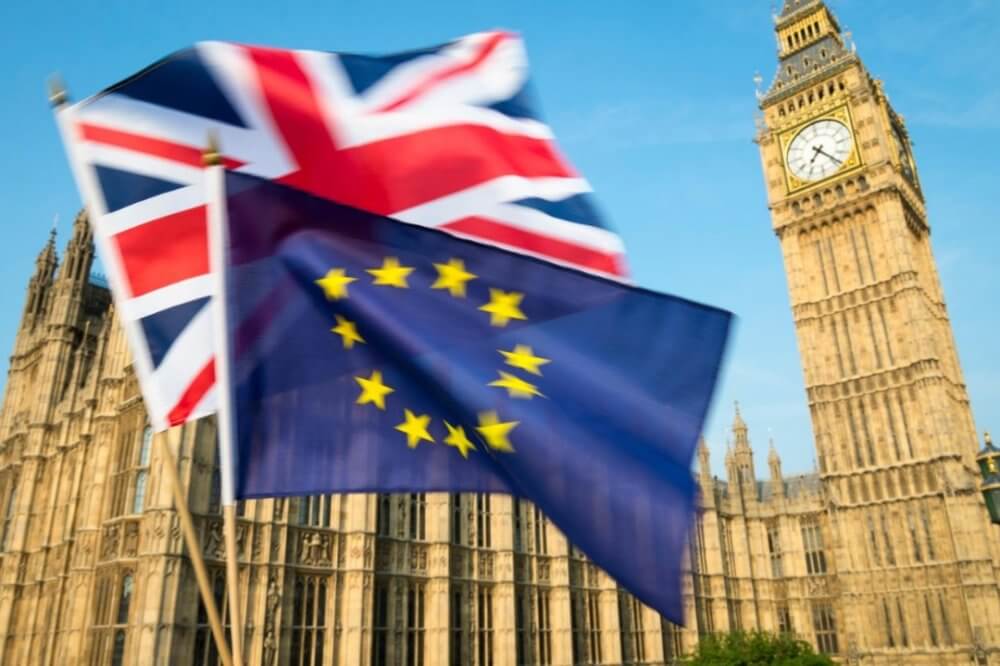 Inicia debate sobre proyecto para iniciar Brexit en Reino Unido