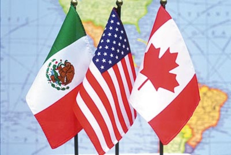 Canadá renegociará TLC con EUA sin México
