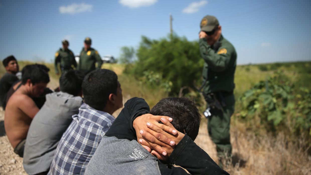 Impulsarán Fiscalía Especializada en Atención a delitos contra Migrantes