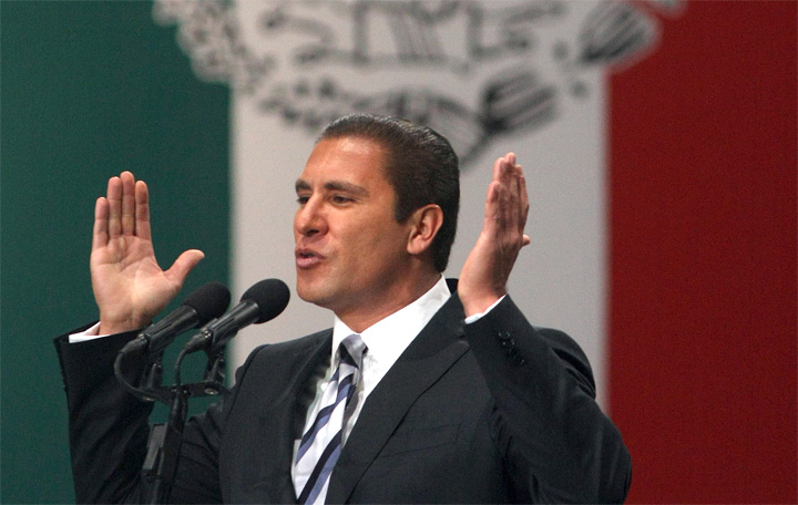 Moreno Valle deja a Puebla entre los estados más endeudados