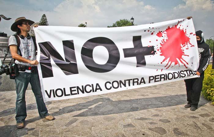 Solicita CNDH medidas cautelares ante agravio hacia periodistas en Baja California