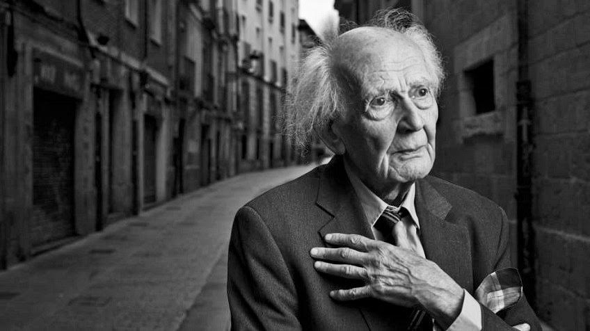 Falleció Zygmunt Bauman, el padre de la “modernidad líquida”