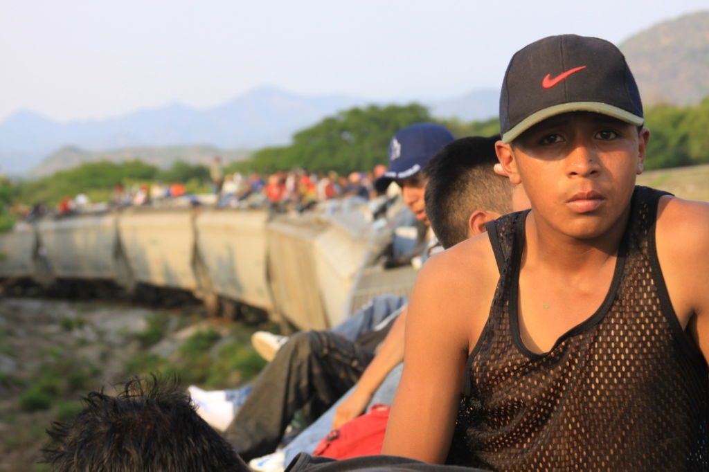 Pide CNDH a México coherencia con políticas migratorias en frontera sur