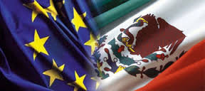 Aceleran México y Unión Europea negociación del TLC