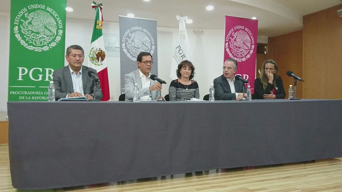 Iniciará SFP proceso administrativo contra Tomás Zerón