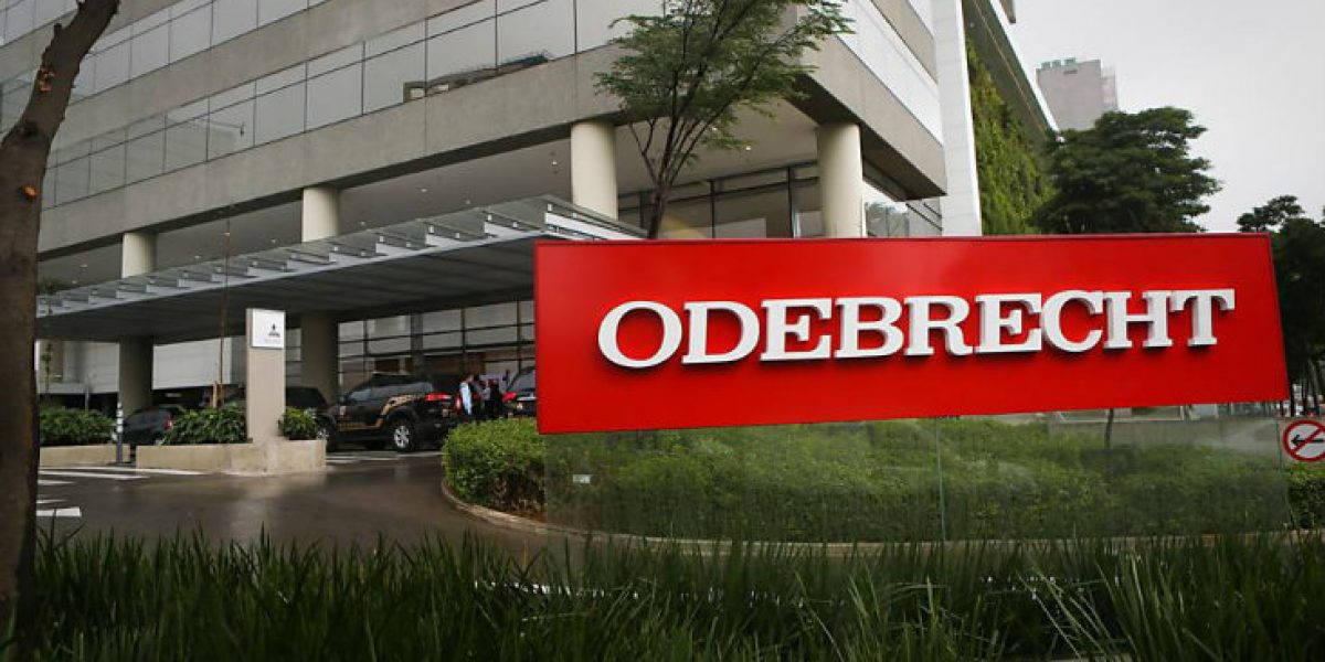 Demanda Gobierno de Panamá a Odebrecht por sobornos