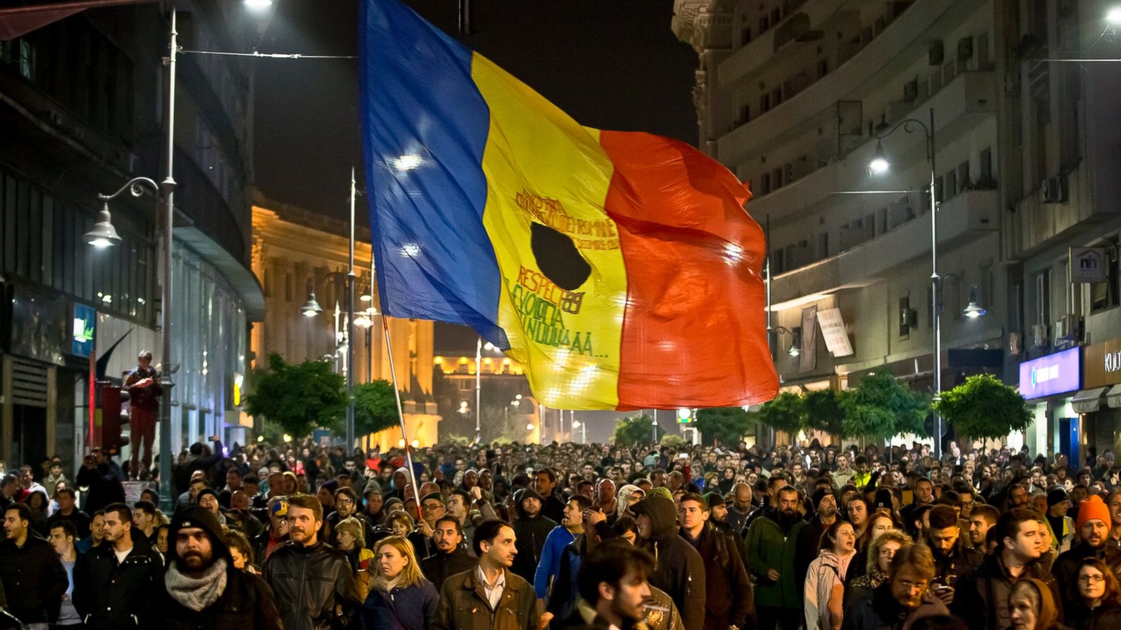 Renuncia ministro de Justicia en Rumania tras protestas anticorrupción