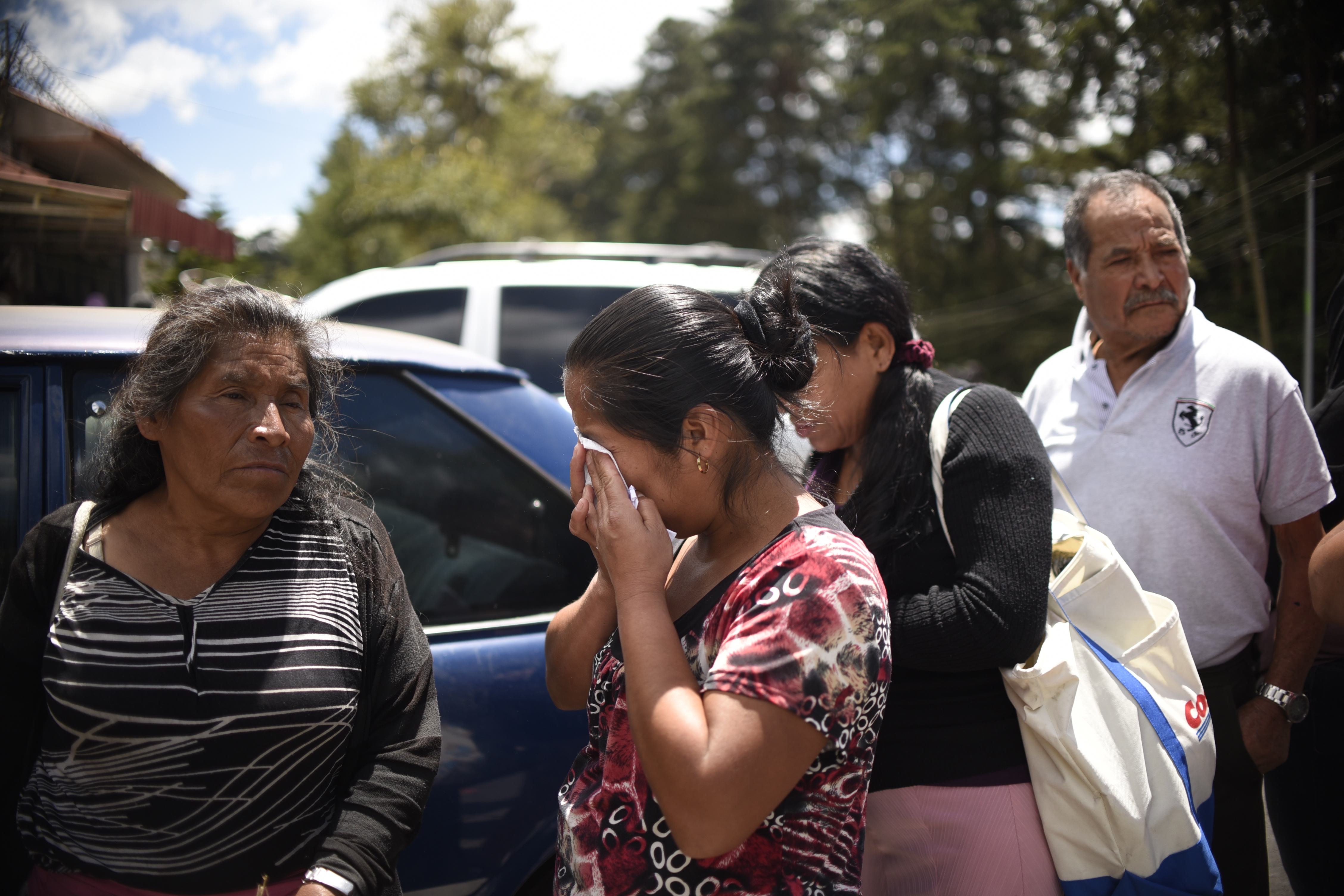 Deja 19 muertos incendio de albergue en Guatemala