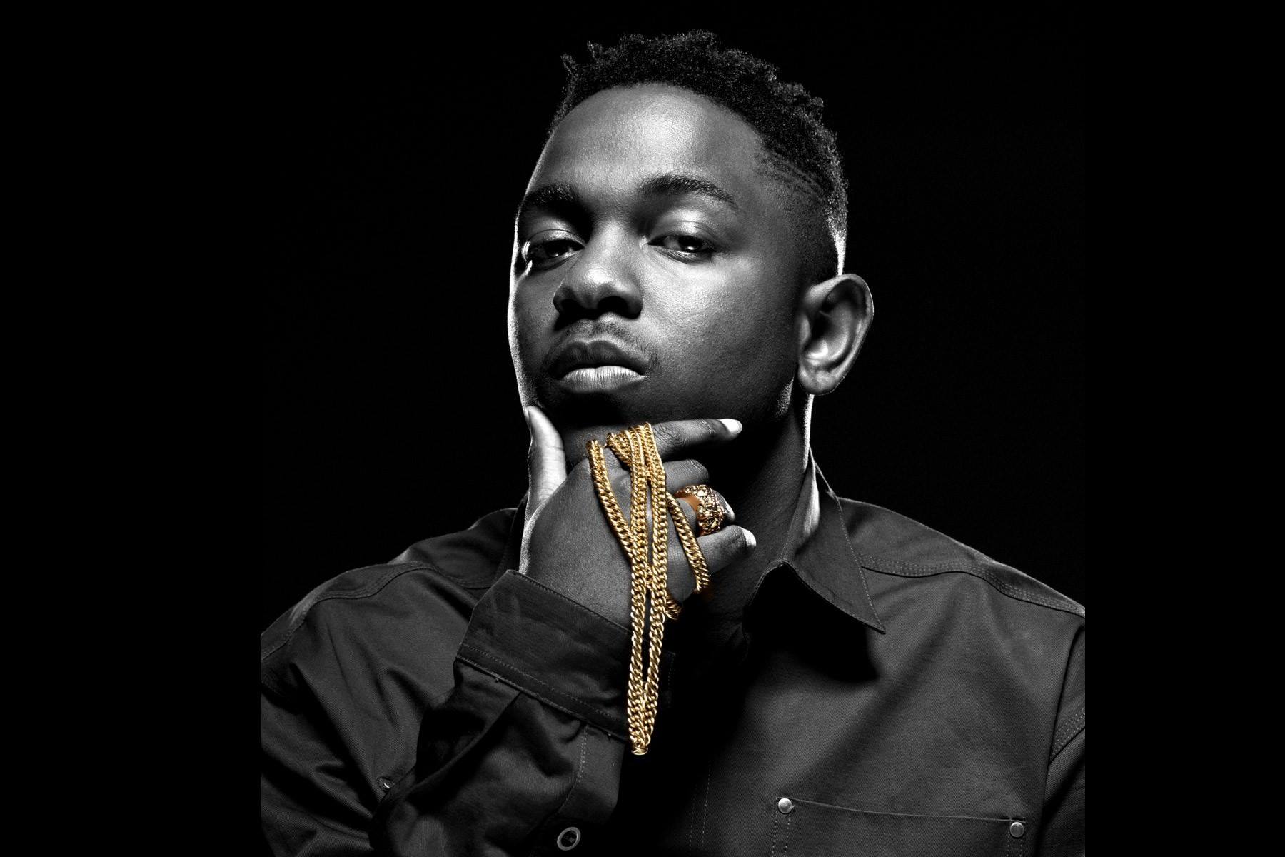Arremete Kendrick Lamar contra Donald Trump en nueva canción