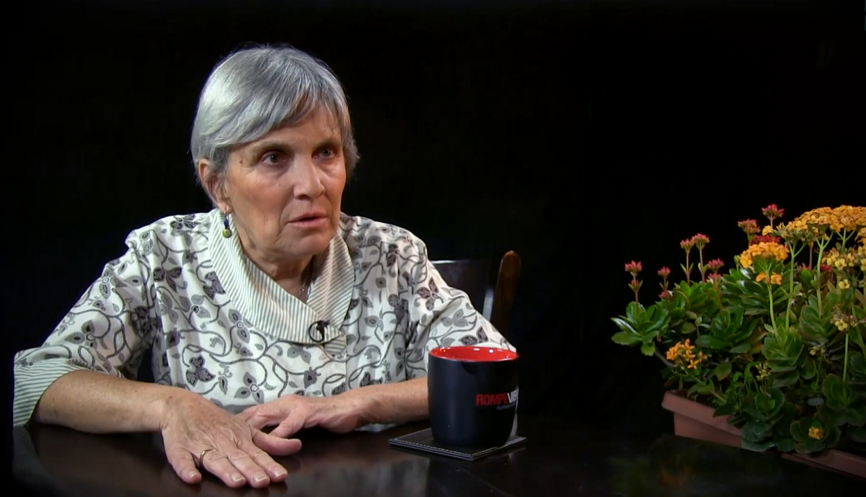 El asesinato de Miroslava Breach. Entrevista a la periodista Blanche Petrich, fundadora de La Jornada