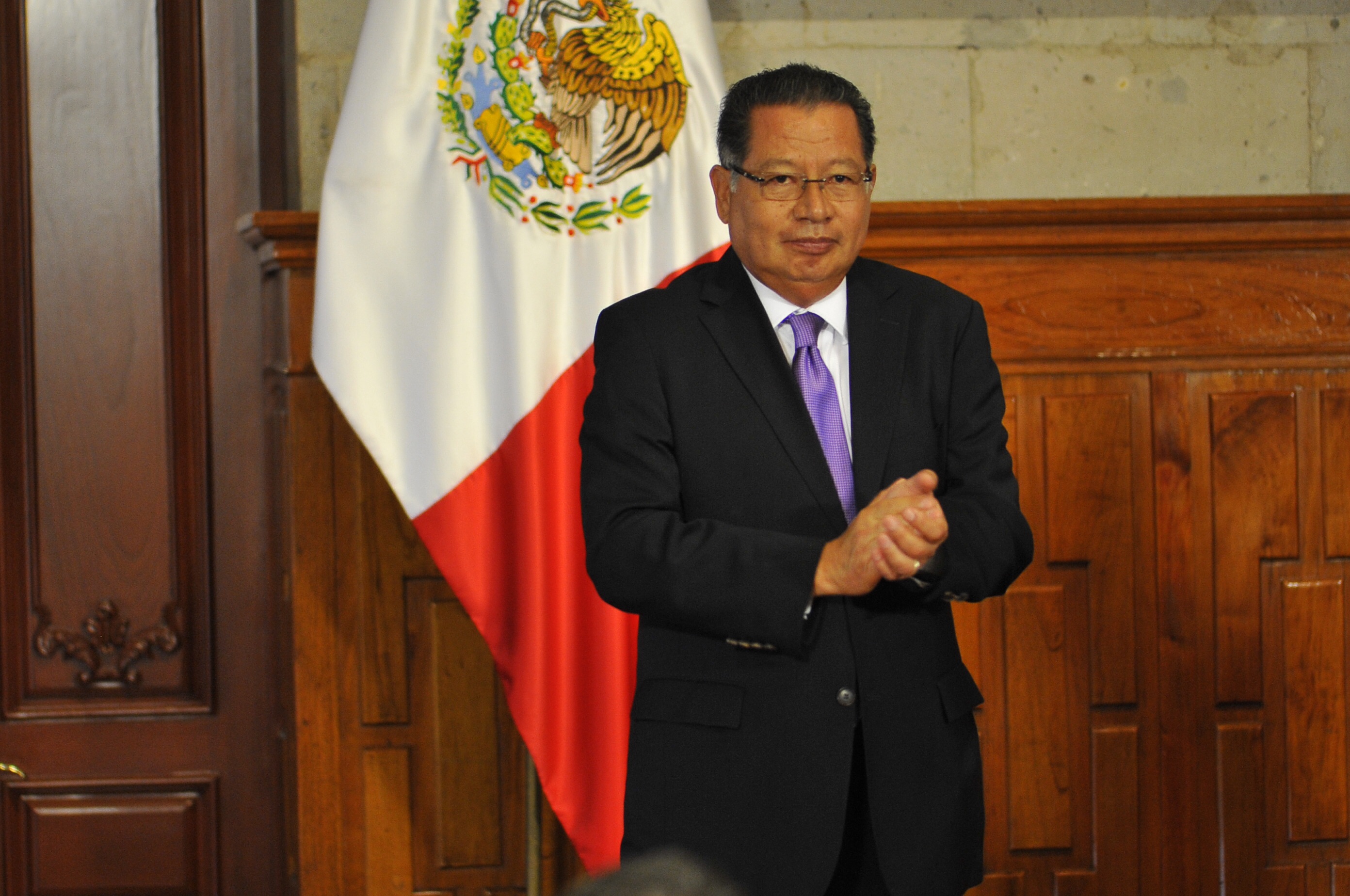 Denuncia gobierno de Veracruz a Flavino Ríos por desvío de 247 mdp