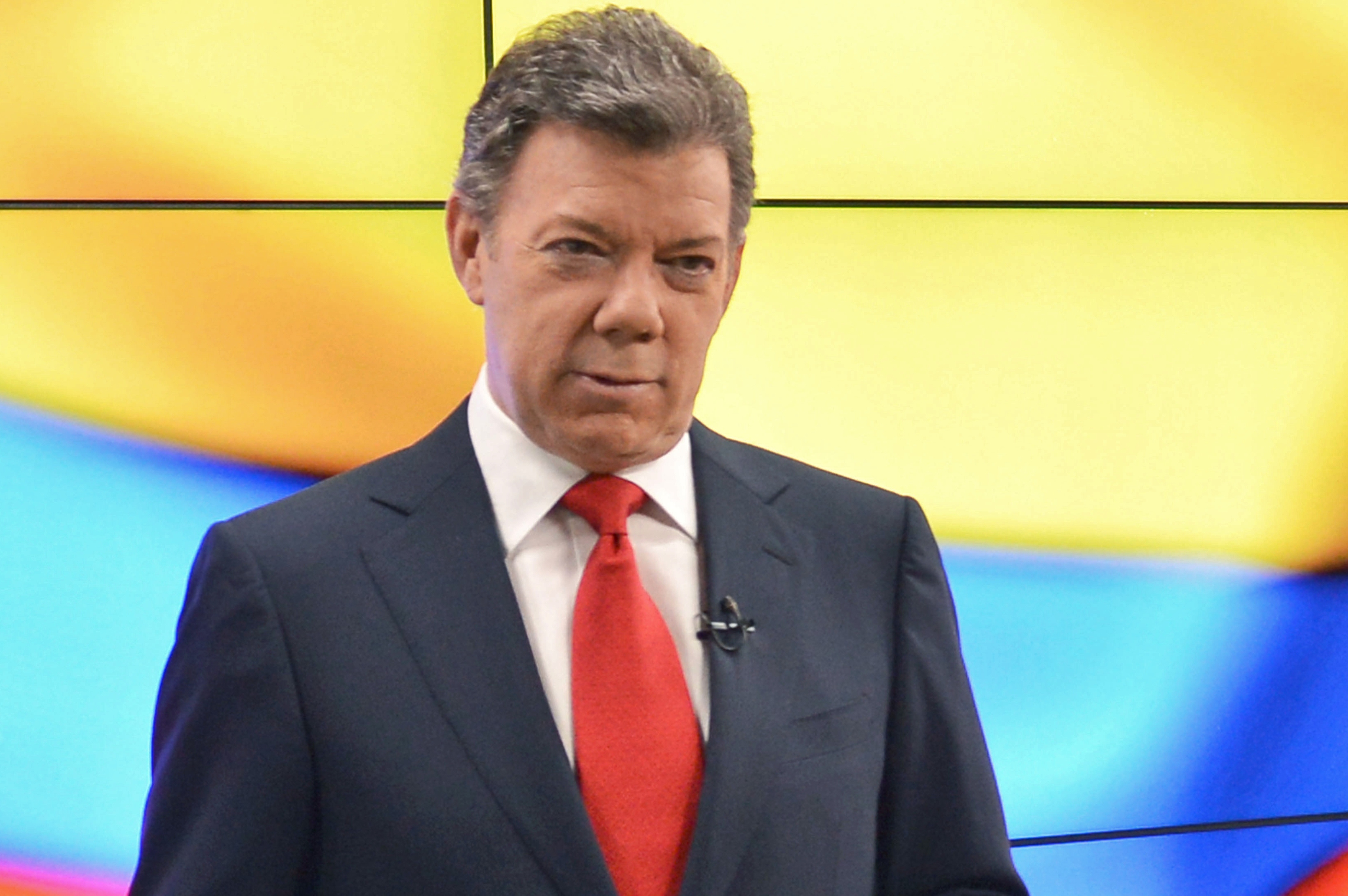 Admite exjefe de campaña de Juan Manuel Santos haber recibido recursos de Odebrecht