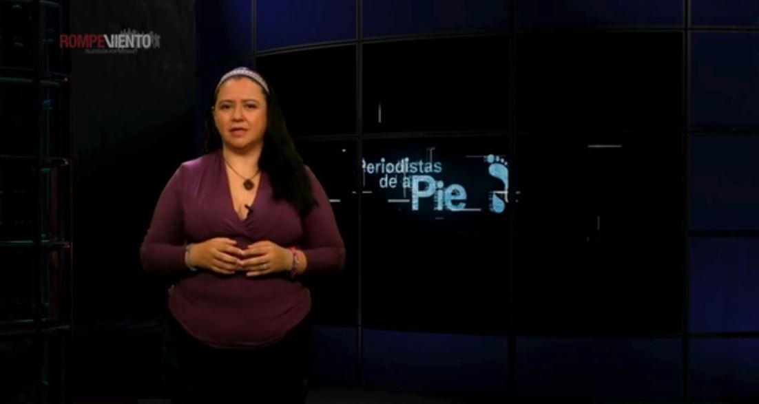 Periodistas de a Pie - Ley Forestal, legalización del despojo - 23/03/2017