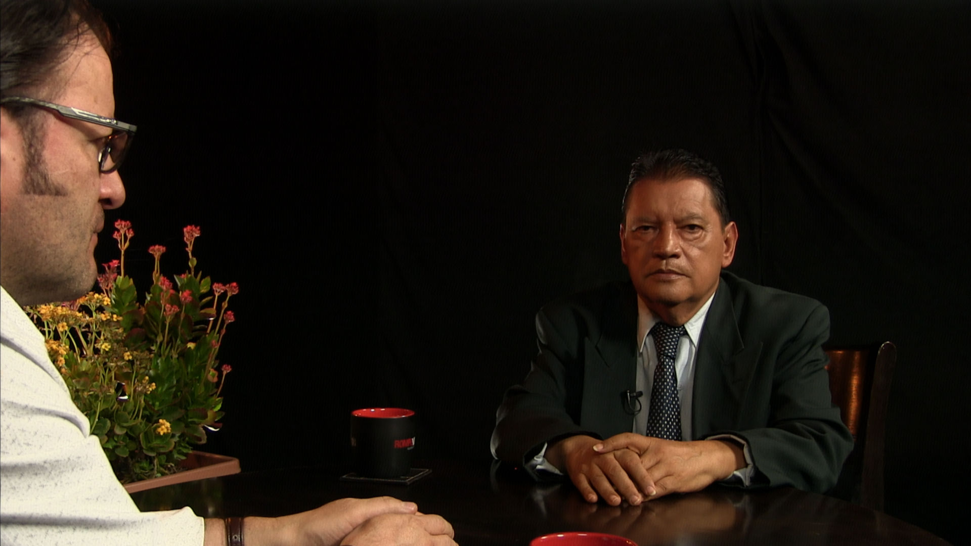 Perspectivas - Denuncia contra Juan Sabines, exgobernador de Chiapas - 29/3/2017