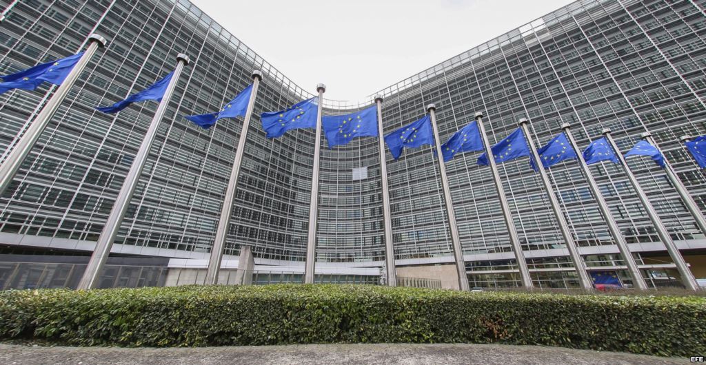 Unión Europea y ONU preparan conferencia sobre Siria