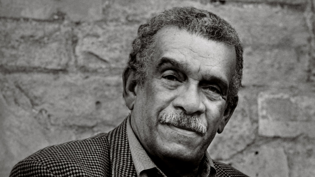 Muere a los 87 años el poeta caribeño Derek Walcott