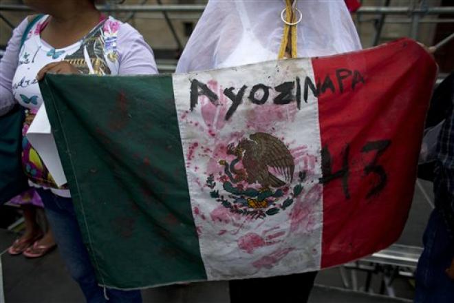 México es un deudor del  derecho a la verdad: CNDH