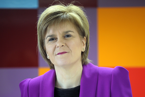 Escocia solicitará un segundo referéndum de independencia
