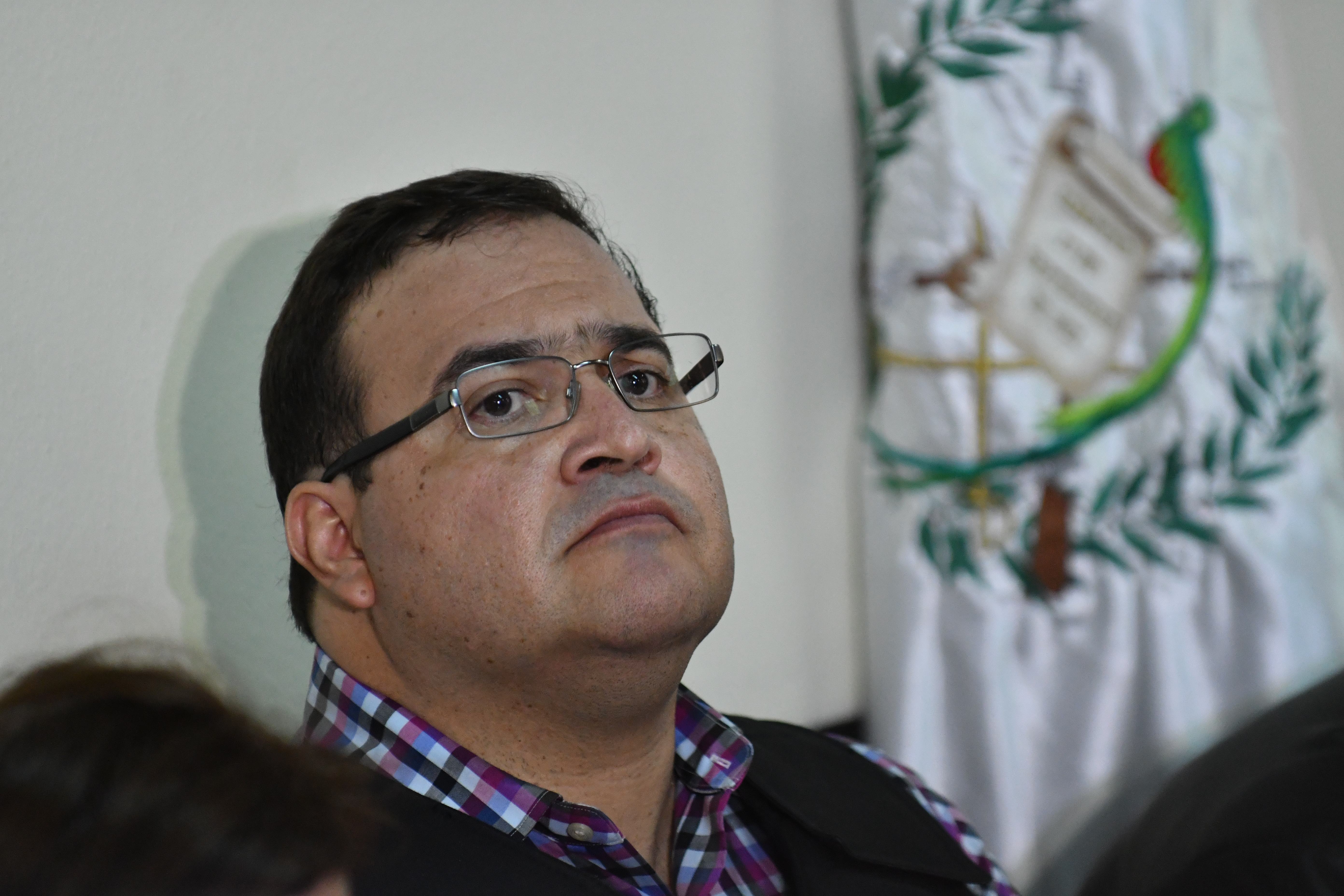 Preparan activistas mexicanas denuncia contra Duarte por desaparición forzada