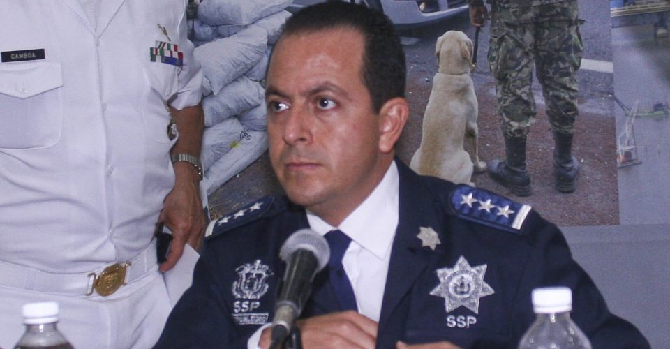 Vinculan a Arturo Bermúdez con cuerpos encontrados en fosas de Colinas de Santa Fe, Veracruz