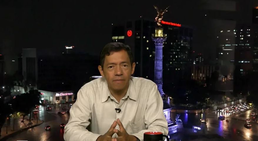 PROMO Mirada Crítica - Las noticias más importantes con Héctor Javier Sánchez - 03/04/2017