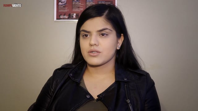 Reportaje especial desde El Paso, Texas - Mariana Ibarra: un caso de violencia binacional - 4/3/2017