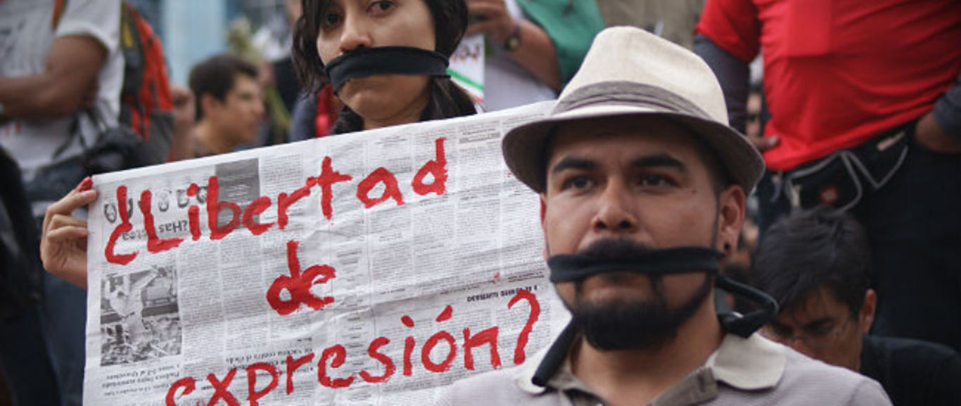 Nombra PGR a Ricardo Sánchez fiscal de delitos contra la libertad de expresión