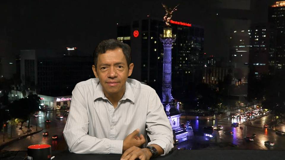 Mirada Crítica - Las noticias más importantes con Héctor Javier Sánchez  - 15/05/2017