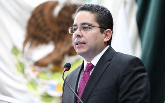 Detienen al ex secretario de Gobierno de Guillermo Padrés