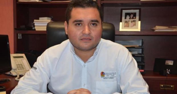 Detienen en Cancún a exsecretario de Roberto Borge