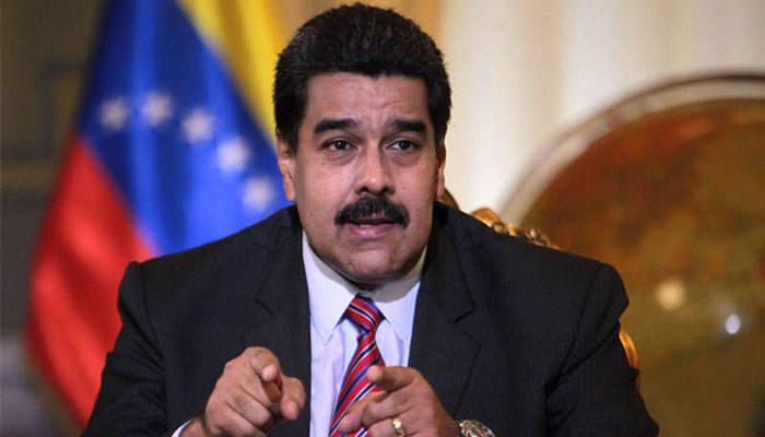 Convoca Nicolás Maduro a una Asamblea Nacional Constituyente