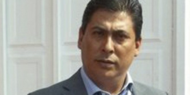 Secuestran a periodista y dueño del canal 4TV de Michoacán