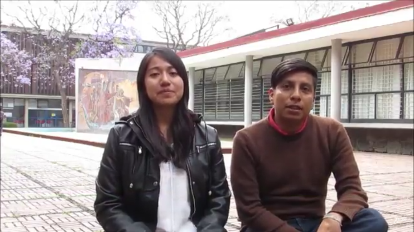 Desarrollan estudiantes de UNAM proyecto para la Sierra de Oaxaca