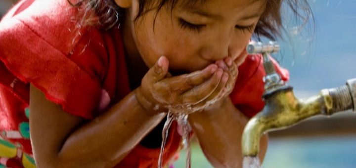 "En México se viola el derecho humano al agua": relator de la ONU