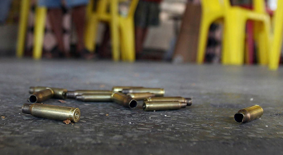 México, el segundo país del mundo con más muertos por violencia: IISS